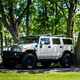 Illustration for article titled The Hummer H2 Is A Grand And Opulent Bad Idea